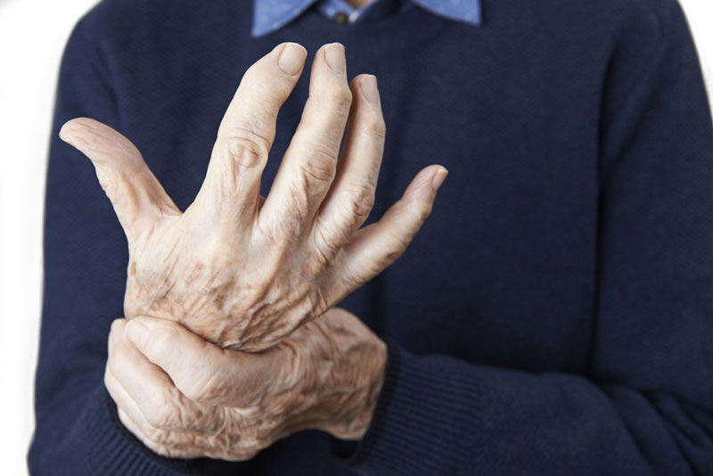 In Home Medical Care Services For Seniors Living With Arthritis