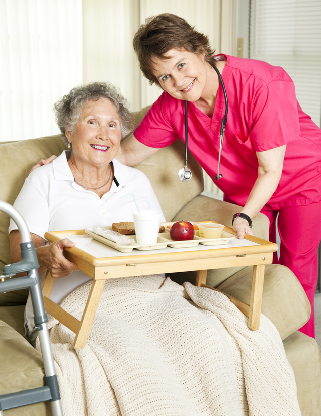 HOME HEALTH SERVICES