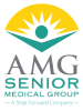 AMG At Home Logo
